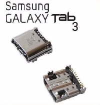 CONECTOR DE CARGA TABLET SAMSUNG GALAXY TAB 3 SM-T210 T211 T230NT T2105 P5200
