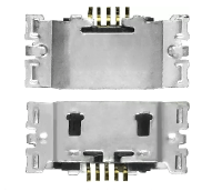 CONECTOR DE CARGA USB MOTOROLA MOTO G5 PLUS E G5S PLUS XT1680 XT1681 XT1682 XT1683 XT1800 XT1801 XT1802 XT1803 ZB551KL