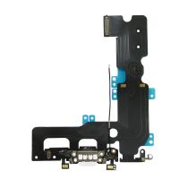FLEX CONECTOR DE CARGA DOCK USB APPLE IPHONE 7 A1660 BRANCO