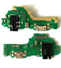 FLEX CONECTOR DE CARGA ZENFONE MAX SHOT ZB634KL
