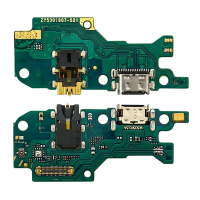 FLEX DOCK CONECTOR DE CARGA MICROFONE SAMSUNG M305 M305F M30