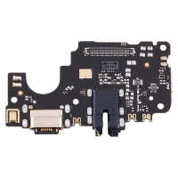 FLEX DOCK CONECTOR DE CARGA MICROFONE XIAOMI REDMI 10X 5G