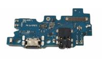 FLEX PLACA DOCK CONECTOR DE CARGA SAMSUNG A30S A307