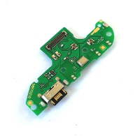 FLEX PLACA DOCK CONECTOR DE CARGA USB MICROFONE MOTO G8 PLAY XT2015
