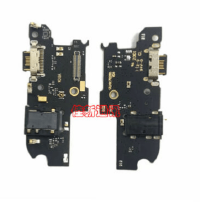 FLEX PLACA DOCK CONECTOR DE CARGA USB MICROFONE MOTOROLA MOTO ONE FUSION PLUS