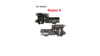 FLEX PLACA DOCK CONECTOR DE CARGA USB MICROFONE XIAOMI REDMI 9 REDMI9