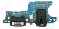 DOCK CONECTOR DE CARGA SAMSUNG GALAXY A02S/A03S