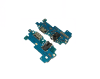 FLEX PLACA DOCK CONECTOR DE CARGA USB SAMSUNG GALAXY A21S A217