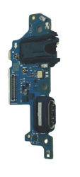 FLEX PLACA DOCK CONECTOR DE CARGA LG K52 K42 K60 K62 - TURBO