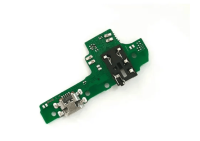 FLEX PLACA DOCK CONECTOR DE CARGA  SAMSUNG A10S A107 GALAXY A10S VERSÃO M15