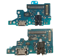FLEX PLACA DOCK CONECTOR DE CARGA  SAMSUNG A71 A715