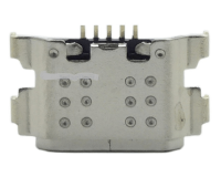 CONECTOR DE CARGA LG K12 LG X430 K40s X420 K40 K40S