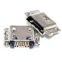 CONECTOR DE CARGA SAMSUNG J1 J4 CORE J5 J6 J7 J610 J7008 J3 J320 J5 J7 G570 PRO J330 J530 J730 J4 J400 J8