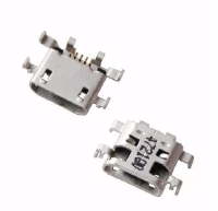 CONECTOR DE CARGA SONY XPERIA M2 AQUA D2303 D2306