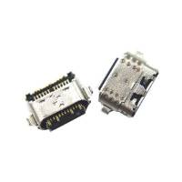 CONECTOR DE CARGA USB MOTOROLA MOTO G6 XT1925 / G6 PLUS XT1926 - MOTO ONE