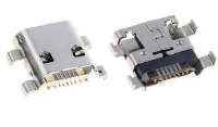 CONECTOR DE CARGA USB S3 MINI I8160 I8190 S7560 S7562