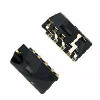 CONECTOR FONE DE OUVIDO P2 JACK LG G3 D855 D855P D850 D851