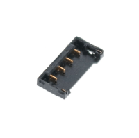 CONECTOR FPC BATERIA DA PLACA IPHONE 4G