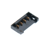 CONECTOR FPC BATERIA DA PLACA IPHONE 4S
