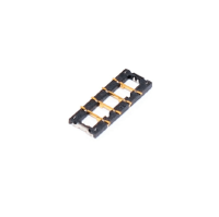CONECTOR FPC BATERIA DA PLACA IPHONE 5G