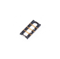CONECTOR FPC BATERIA DA PLACA IPHONE 5S 5C