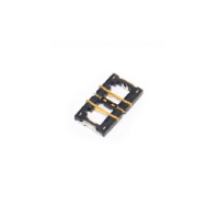 CONECTOR FPC BATERIA DA PLACA IPHONE 6S PLUS