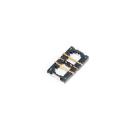 CONECTOR FPC BATERIA DA PLACA IPHONE 7 PLUS