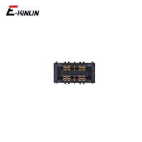 CONECTOR FPC BATERIA DA PLACA XIAOMI MI 5C 5S PLUS F1 8 9 SE A2 LITE REDMI S2 6 6A