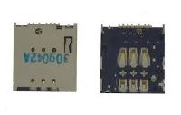 CONECTOR SIM SLOT CHIP MOTOROLA MOTO G1 XT1032 XT1