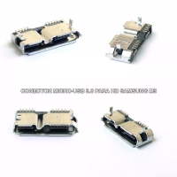 CONECTOR USB 3.0 FÊMEA 10 PINOS PARA HD EXTERNO