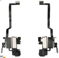 FLEX ALTO FALANTE SENSOR DE PROXIMIDADE FONE DE OUVIDO P2 IPHONE X