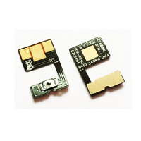 FLEX BOTÃO POWER LIGA ASUS ZENFONE 2 LASER ZE601KL 6