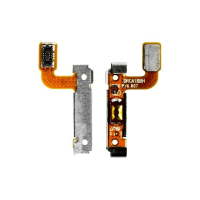 FLEX BOTÃO POWER LIGA DESLIGA GALAXY S7 EDGE SM-G935FD