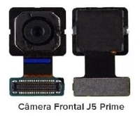 FLEX CAMÊRA FRONTAL SAMSUNG GALAXY J5 PRIME G570