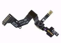 FLEX CÂMERA FRONTAL SENSOR PROXIMIDADE MICROFONE IPHONE 5S