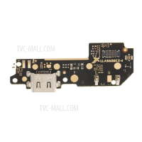FLEX CONECTOR DE CARGA DOCK PARA MOTOROLA MOTO M XT1662 XT1663