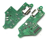 FLEX CONECTOR DE CARGA DOCK PARA MOTOROLA MOTO MICROFONE ONE VISION XT1970