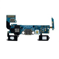 FLEX CONECTOR DE CARGA MICROFONE HOME SAMSUNG GALAXY A5 A500 - VERSÃO F/M