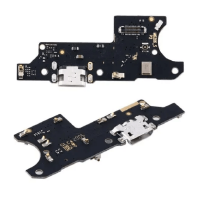 DOCK CONECTOR DE CARGA MOTO G8 POWER LITE XT2055