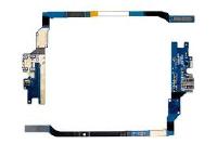 FLEX CONECTOR DE CARGA SAMSUNG S4 I9515 I9500 I9505