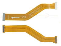 FLEX MAIN MAINBOARD SAMSUNG GALAXY A30 A305 SM-A305F FLEX PLACA MÃE SUB - N2