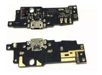 FLEX PLACA DOCK CONECTOR DE CARGA MOTOROLA MOTO E5 PLAY XT1920
