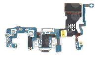 FLEX PLACA DOCK CONECTOR DE CARGA SAMSUNG GALAXY S9 G965F/N