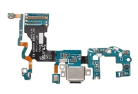 FLEX PLACA DOCK CONECTOR DE CARGA SAMSUNG GALAXY S9 G960F G960