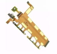 FLEX POWER VOLUME SONY XPERIA Z3 D6633