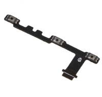 FLEX BOTÃO POWER E VOLUME MOTOROLA MOTO G6 PLUS XT1926