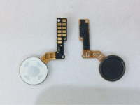 FLEX BOTÃO POWER SENSOR DIGITAL LG M400 K10 PRO - ORIGINAL
