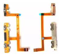 FLEX POWER BOTÃO E VOLUME MOTOROLA MOTO X PLAY XT1563 XT1562