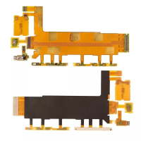 FLEX POWER VOLUME SONY XPERIA Z3 D6633 D6643