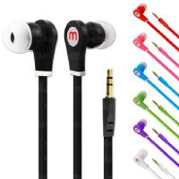 FONE DE OUVIDO AURICULAR EMBORRACHADO MS-5A - CORES VARIADAS
